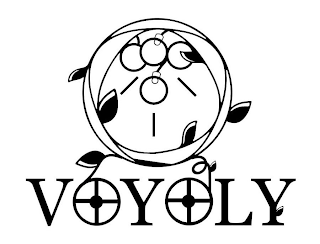 VOYOLY