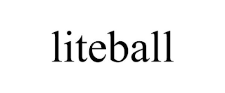 LITEBALL