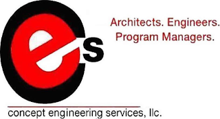 CES CONCEPT ENGINEERING SERVICES, LLC. ARCHITECTS. ENGINEERS. PROGRAM MANAGERS.