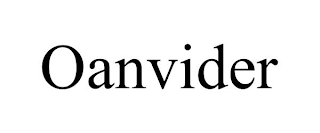 OANVIDER