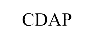 CDAP