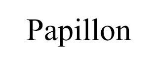 PAPILLON