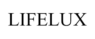 LIFELUX