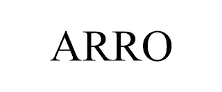 ARRO