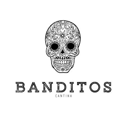 BANDITOS CANTINA