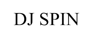 DJ SPIN