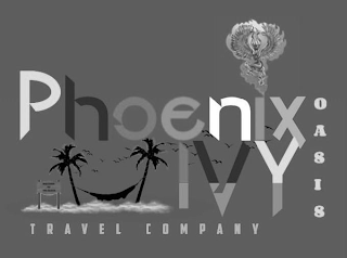 PHOENIX IVY OASIS TRAVEL COMPANY