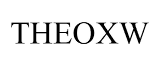 THEOXW