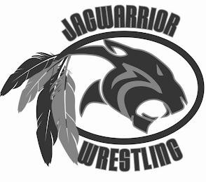 JAGWARRIOR WRESTLING