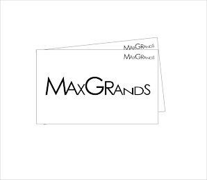 MAXGRANDS