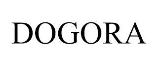 DOGORA