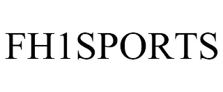 FH1SPORTS