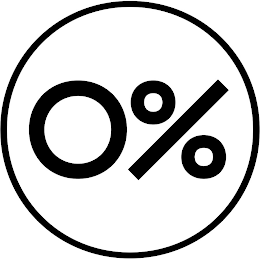 0%