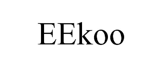 EEKOO