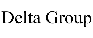 DELTA GROUP