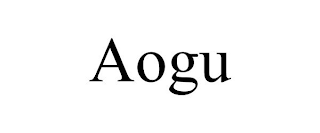 AOGU