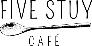 FIVE STUY CAFÉ