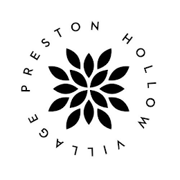 PRESTON HOLLOW VILLAGE