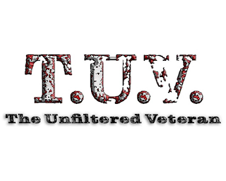 T.U.V. THE UNFILTERED VETERAN