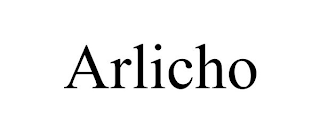 ARLICHO