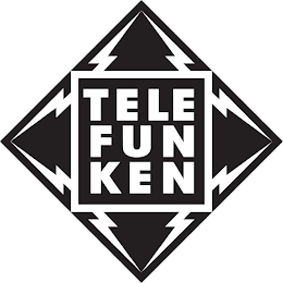 TELE FUN KEN