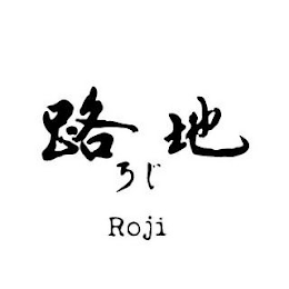 ROJI