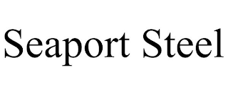 SEAPORT STEEL