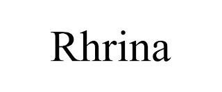 RHRINA