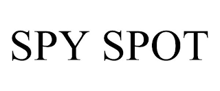 SPY SPOT