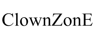 CLOWNZONE