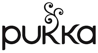 PUKKA