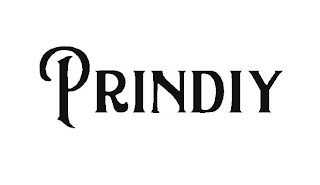 PRINDIY