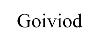 GOIVIOD