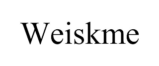 WEISKME