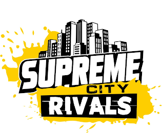 SUPREME CITY RIVALS