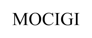 MOCIGI