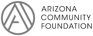 A ARIZONA COMMUNITY FOUNDATION