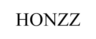 HONZZ