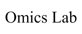 OMICS LAB
