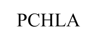 PCHLA