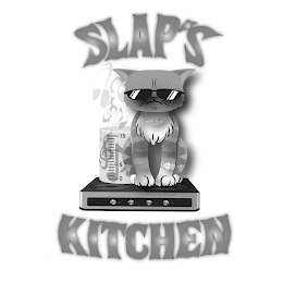 SLAP'S KITCHEN