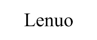 LENUO