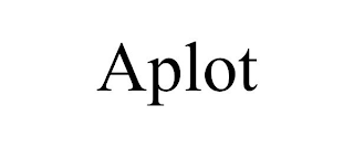 APLOT