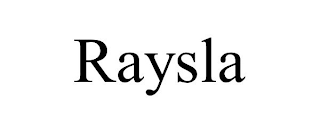 RAYSLA