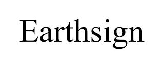 EARTHSIGN