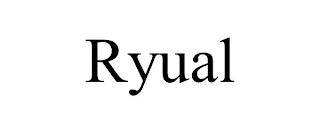 RYUAL