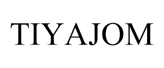 TIYAJOM