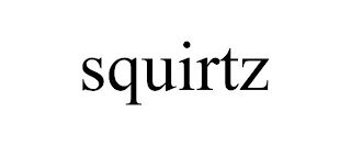 SQUIRTZ