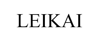 LEIKAI