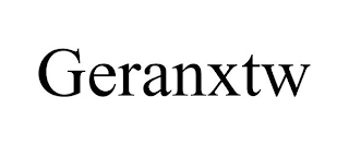 GERANXTW